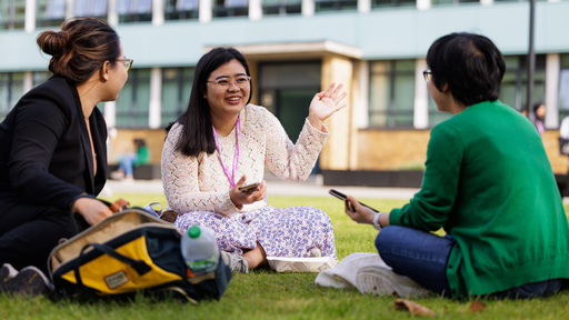 Scholarships and fees