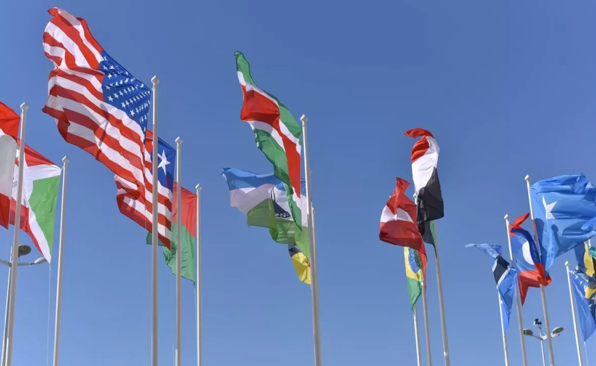 Guidance for your region