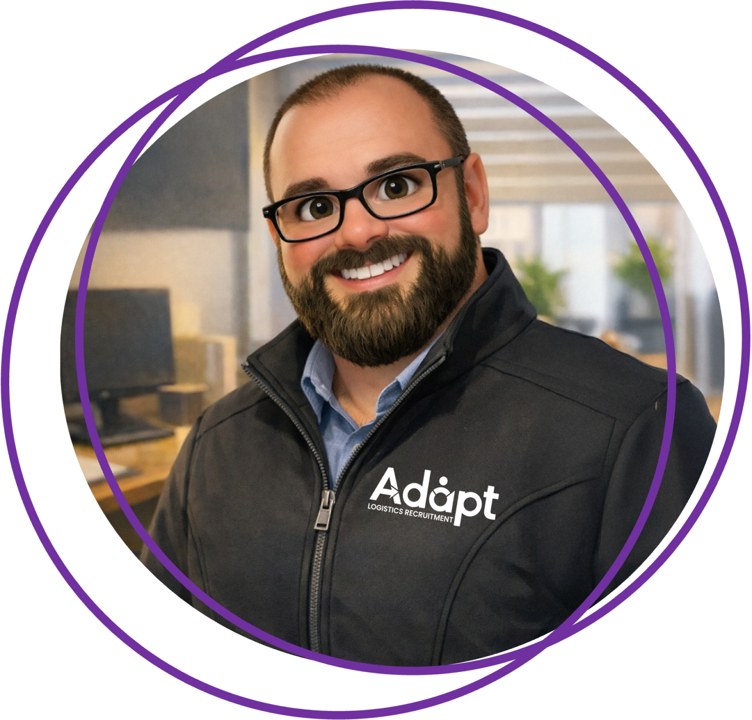 About – Adapt Logistics