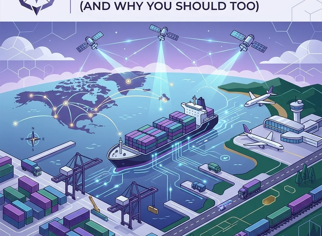 Why Everyone Is Talking About North West Logistics (And Why You Should Too)