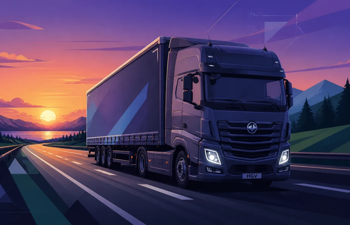 Managing Summer Peak: HGV Compliance Tips for 2026