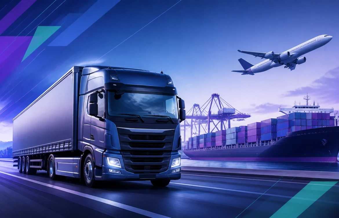 Need a Driver Fast? Why Adapt Logistics is Your Best Bet for Short-Notice Cover