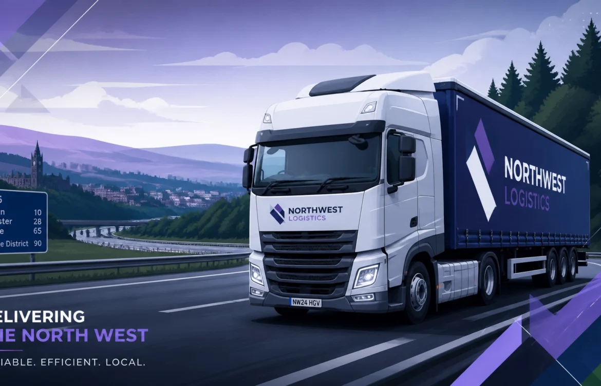 North West Hgv Logistics: Summer Trends And Driver Support June 2026