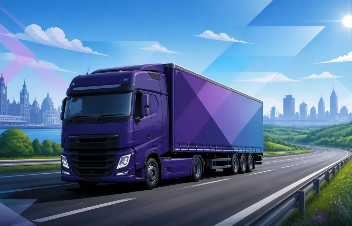 North West HGV Logistics: Summer Trends and Driver Support June 2026