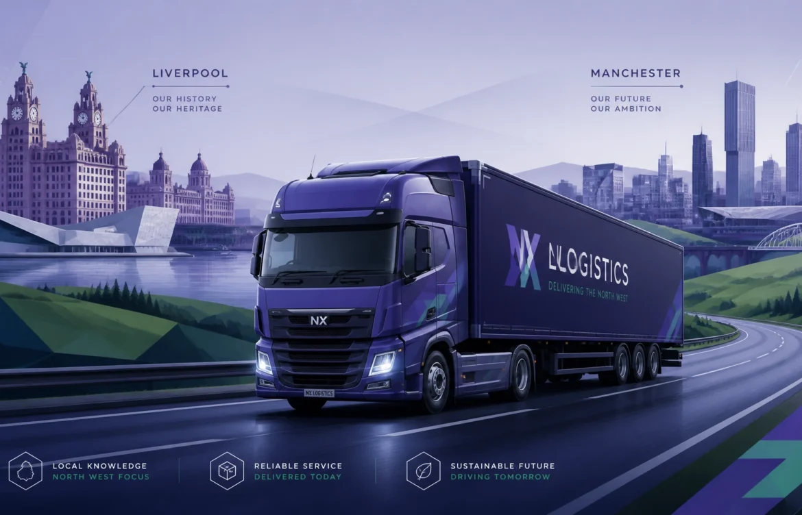 North West HGV Logistics: Attracting Top Class 1 Drivers in Summer 2026