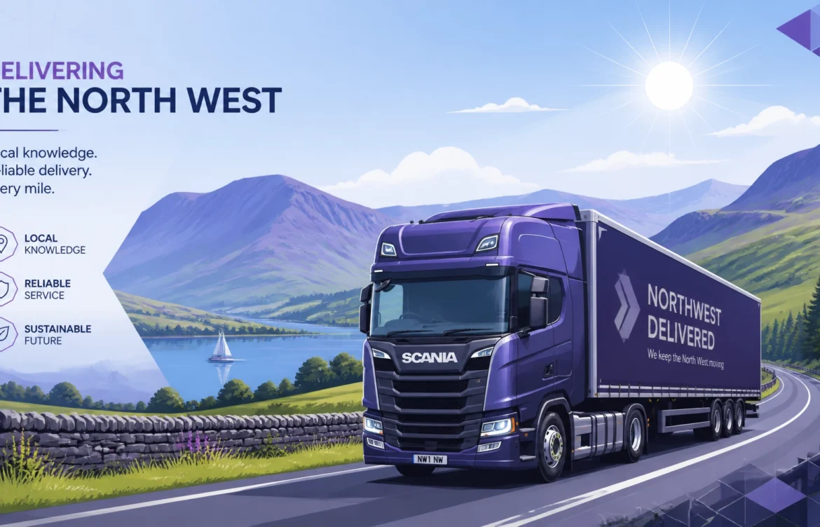 North West HGV Logistics: Peak Season Survival Guide – Late July 2026