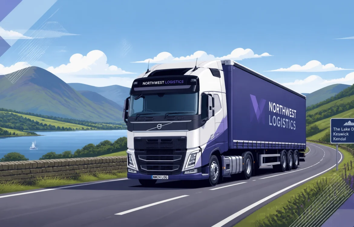 North West HGV Logistics: Summer Fuel-Saving Tips for Drivers – July 2026