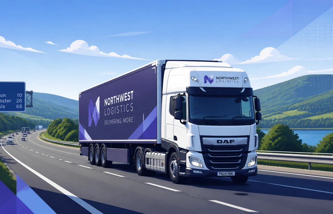 North West HGV Logistics: Summer Trends and Driver Support June 2026