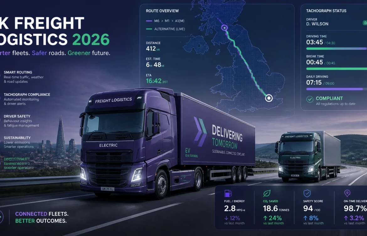 The HGV Driver Market in 2026: It’s Not Just About Numbers, It’s About the Right Fit