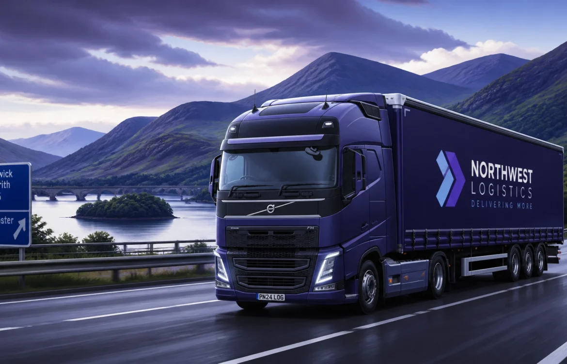 North West HGV Logistics: Summer Trends and Driver Support – August 2026
