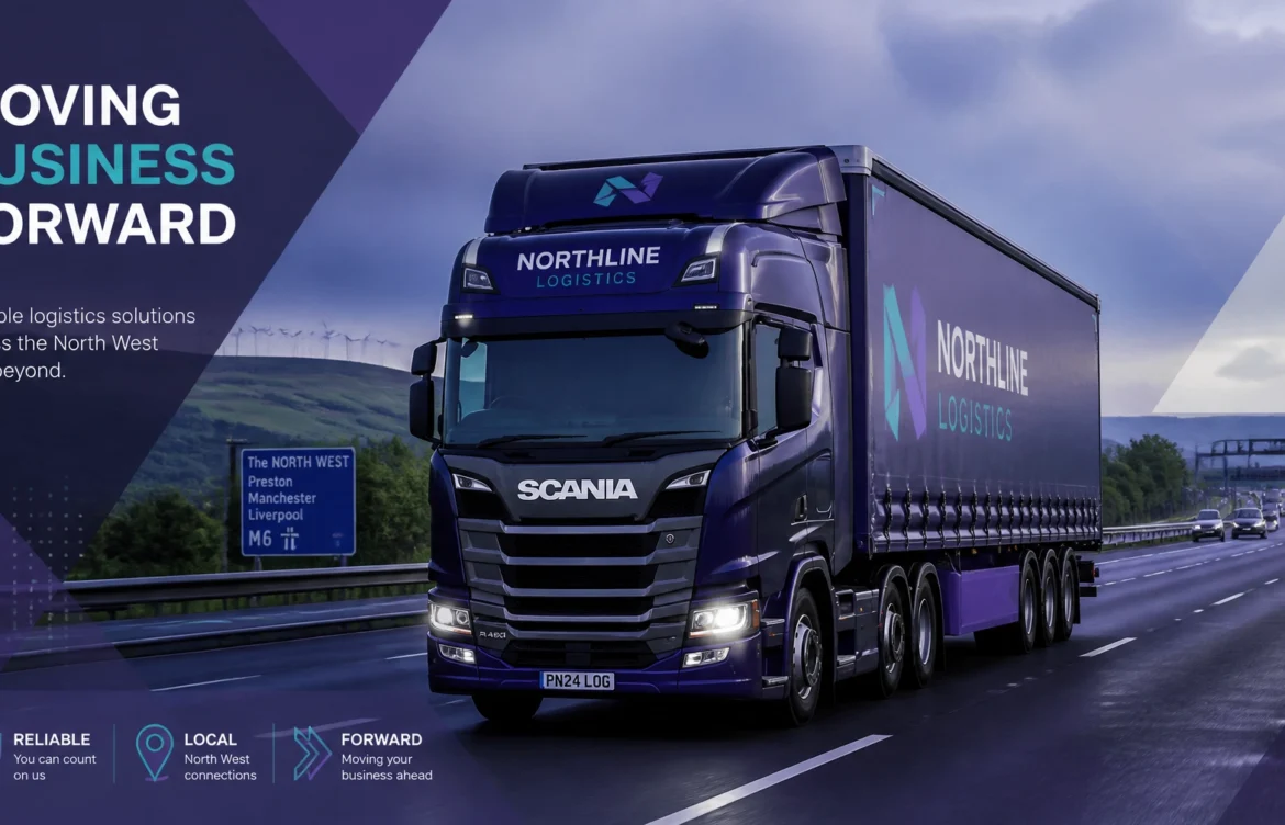 Future-Proof Your HGV Career: What North West Drivers Need to Know in 2026