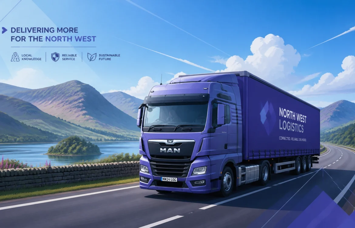 North West HGV Logistics: Summer Trends and Driver Support – June 2026