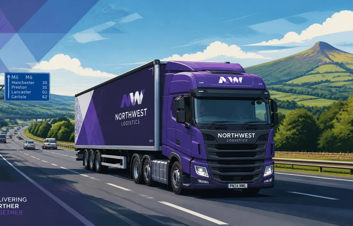 North West HGV Logistics: Motorway Service Review – Summer 2026 Edition